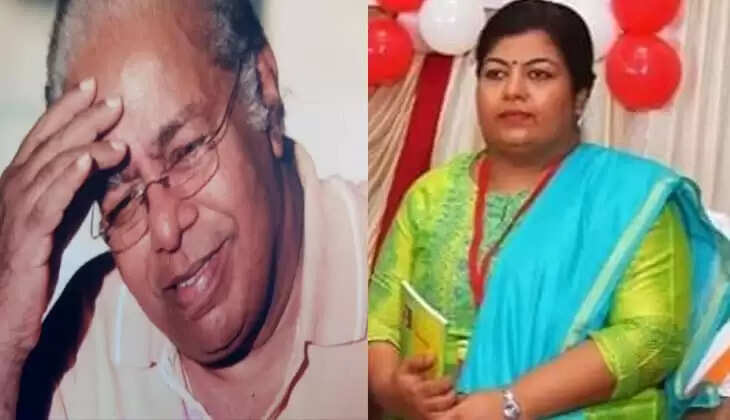 Thilakan's Daughter Speaks Out Against Assault in Malayalam Cinema, Sonia Thilakan, AMMA, Malayalam cinema.