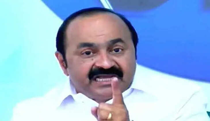 v.d satheesham