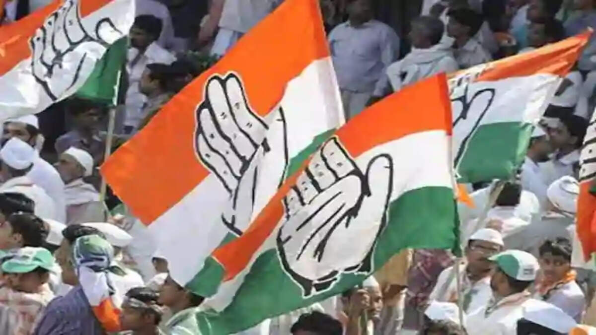 Congress