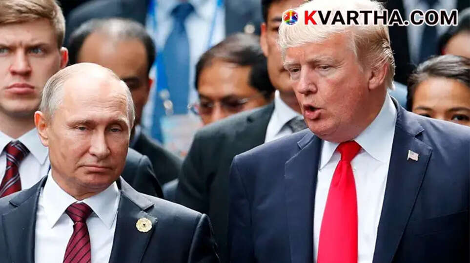 Trump speaks with Putin on ending the Russia-Ukraine conflict after election win