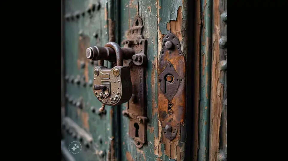 Accused of murdering a person injured in a car accident by locking him in a room; Police investigation