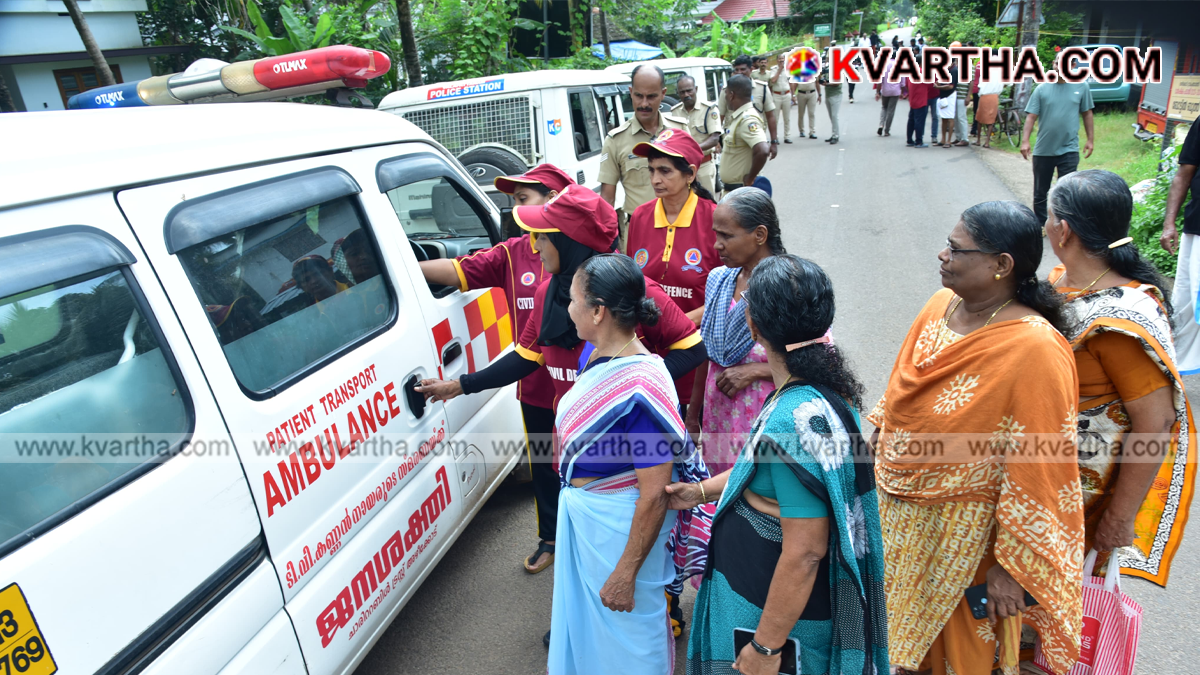 Representational image of emergency rescue operations and disaster management