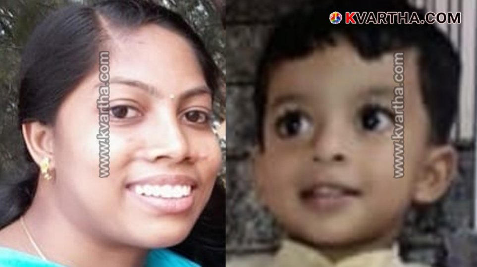 Body of missing boy Krishi V Raj found in river