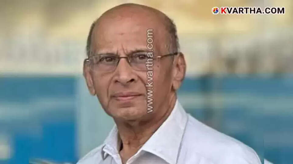 Dr. Rairu Gopal, a compassionate doctor from Kannur.