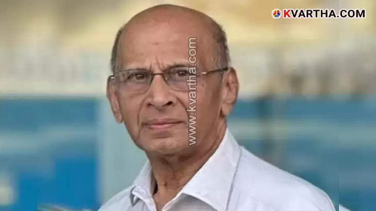 Dr. Rairu Gopal, a compassionate doctor from Kannur.