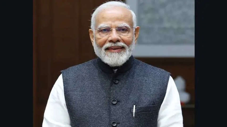 Modi's influence in elections