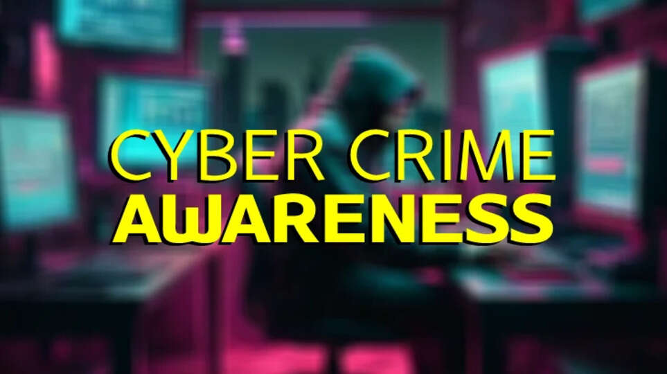 Awareness Campaign Against Cyber Crimes Launched in Ras Al Khaimah