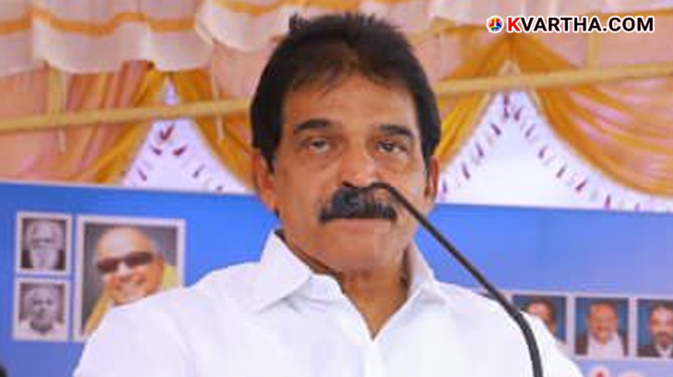 Jerin George, a native of Pallipad, is returning home after being released from an Iranian ship.