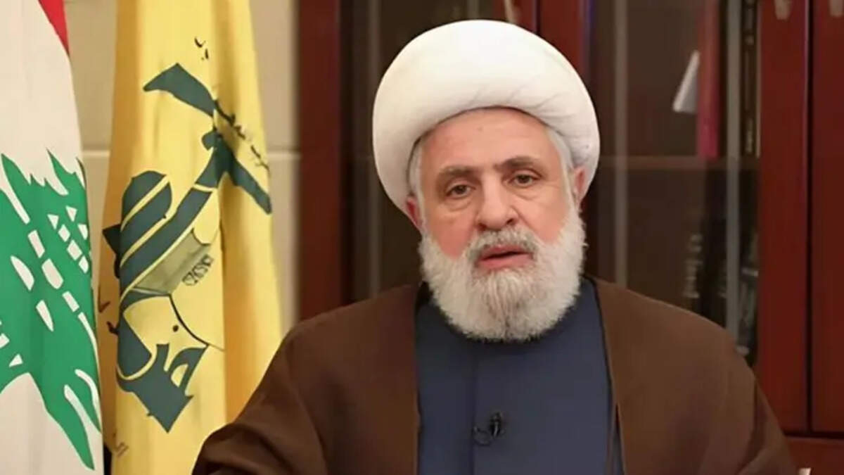 New Hezbollah Leader Appointed After Assassination