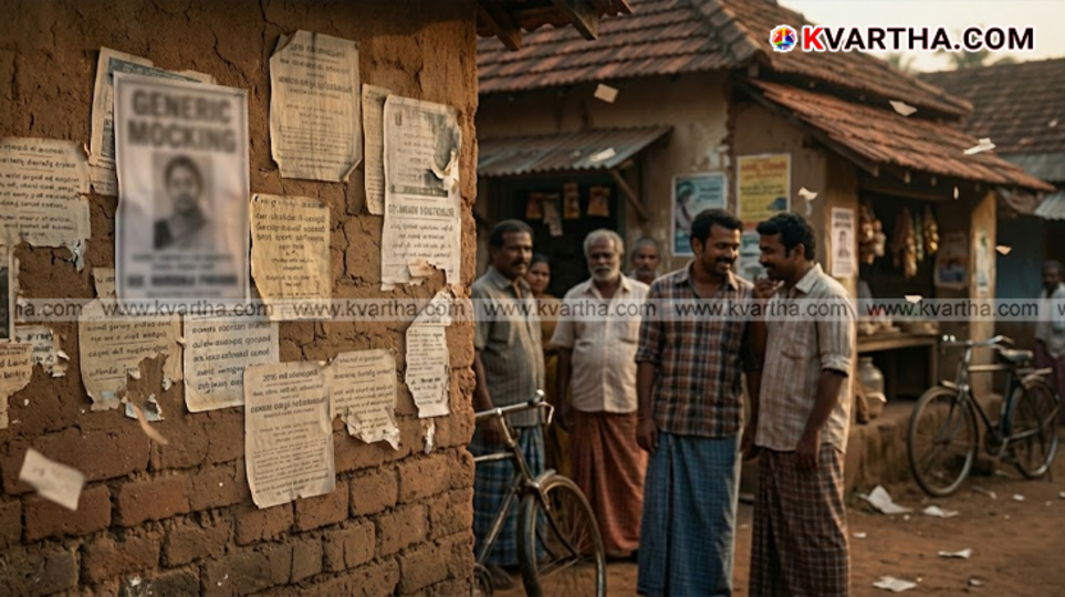 Social activist and writer Kookanam Rahman shares old memories of Karivellur.&nbsp;