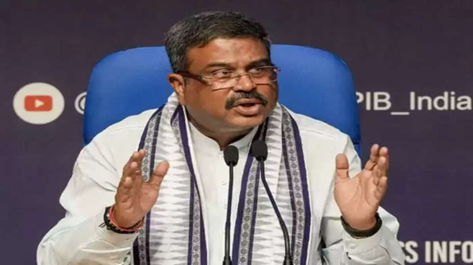 Education Minister cancels Yoga Day event at Delhi University amid student protests, Union Education Minister, Dharmendra Pradhan, Cancels, Yoga Day