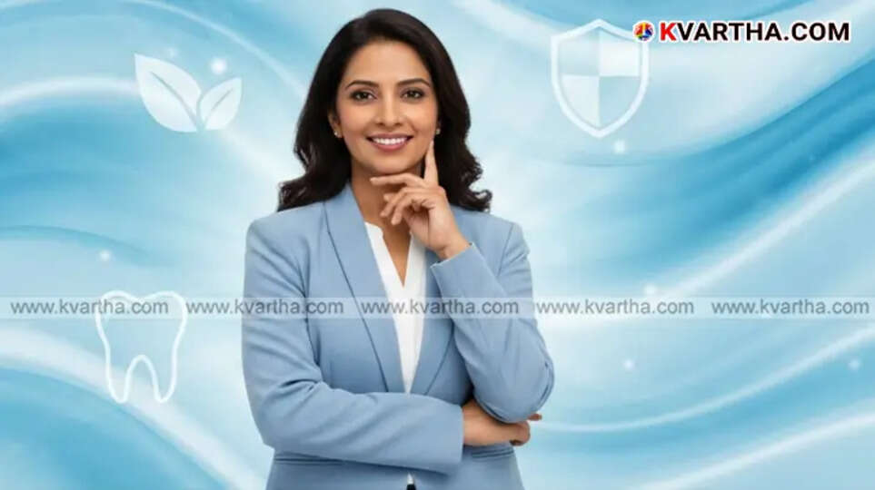 Image illustrating the effects of not cleaning the tongue.