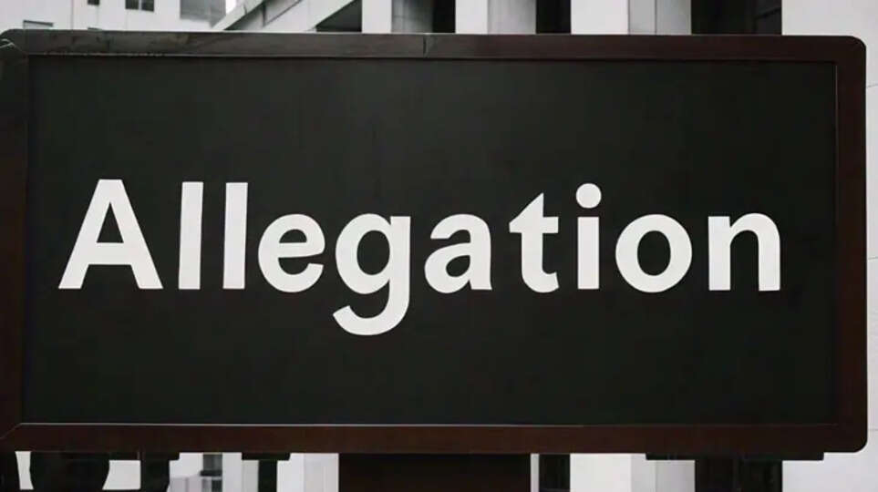  Police Officer Fleeing to Mangalore After Allegations of Assault