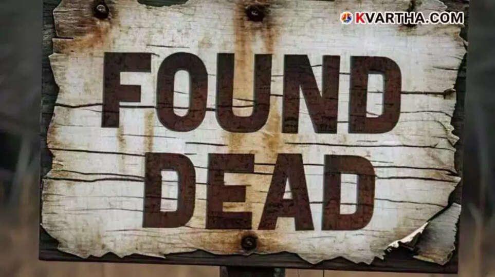  Worker found dead at Azheekal Harbor