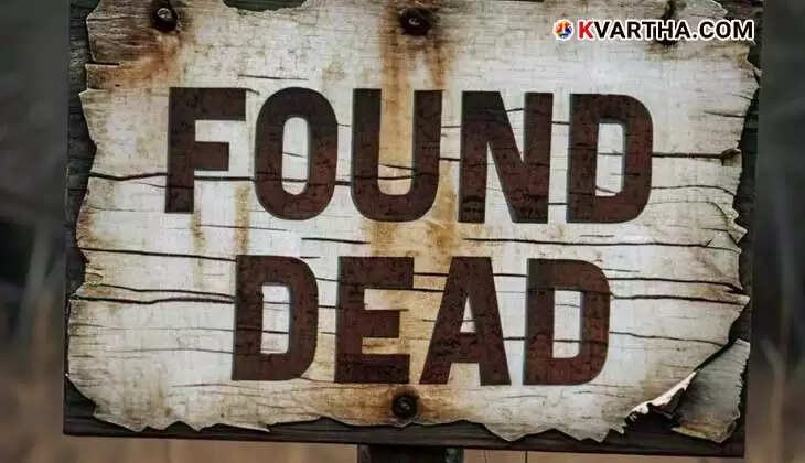 Worker found dead at Azheekal Harbor