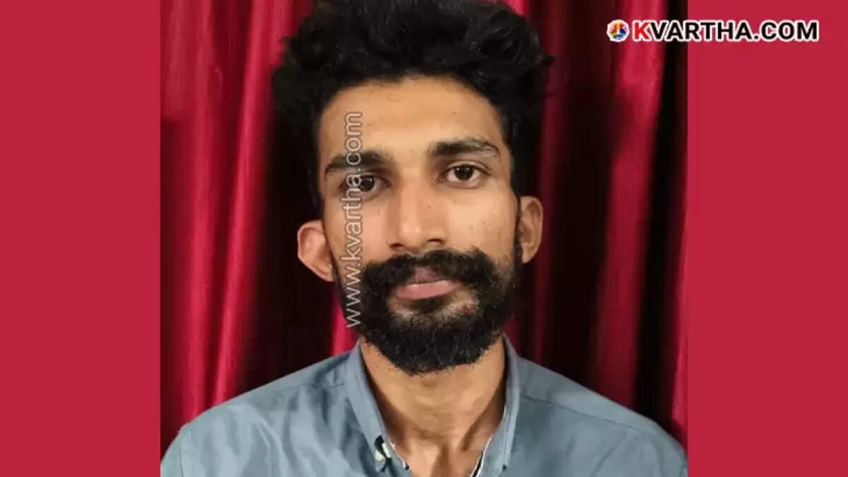 MDMA seized during a police raid in Kootupuzha, Kerala