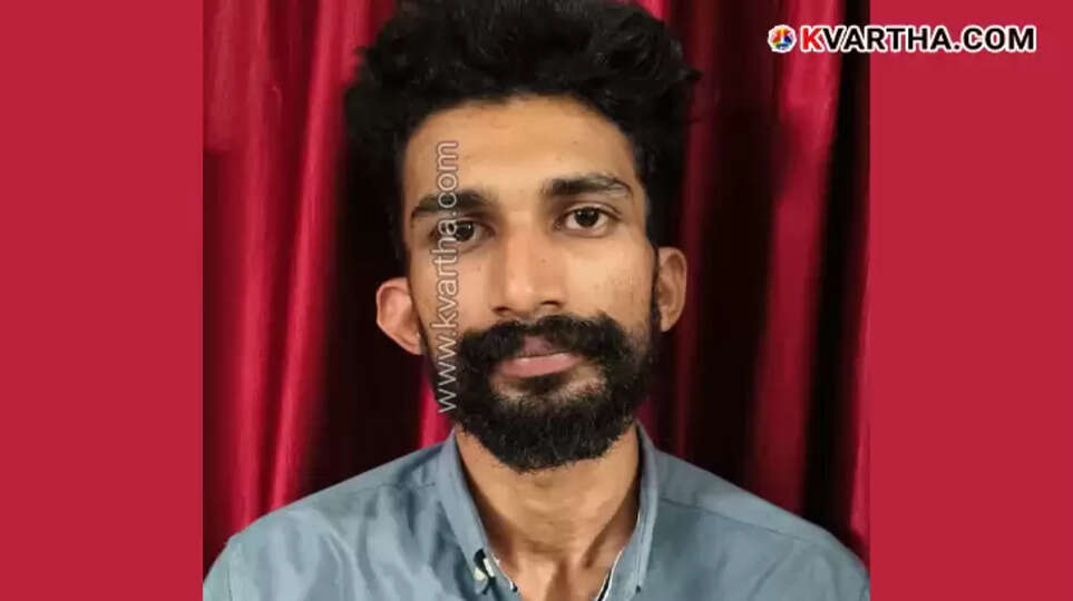 MDMA seized during a police raid in Kootupuzha, Kerala