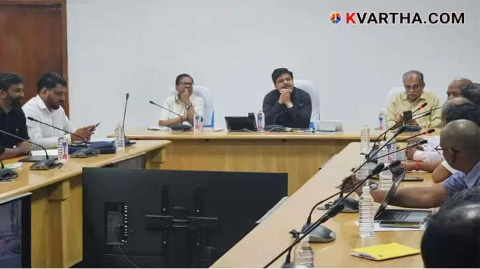 Palakkad Railway Division to Transport Cooking Gas via Rail