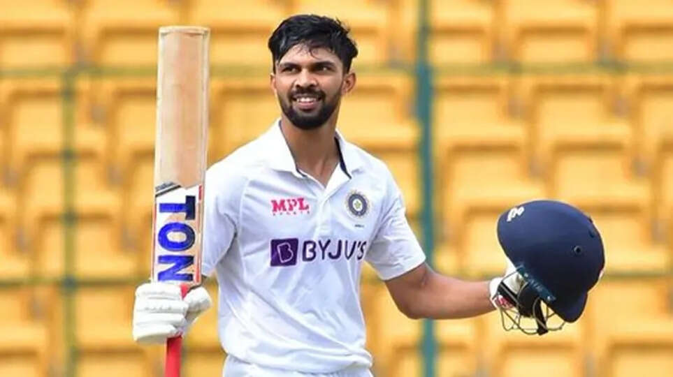 Ruturaj Gaikwad, Indian cricketer