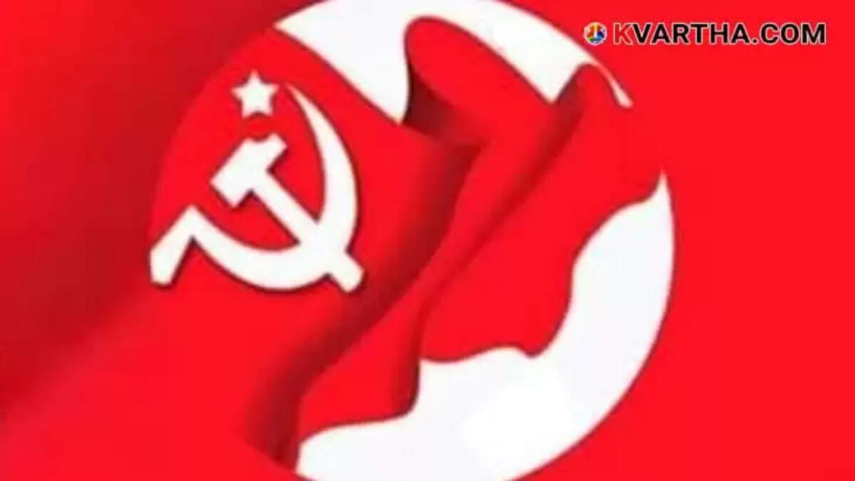 Image Representing CPM Leader V Kunhikrishnan Alleges Payyannur MLA TI Madhusoodanan Embezzled Dhanraj Martyr Fund