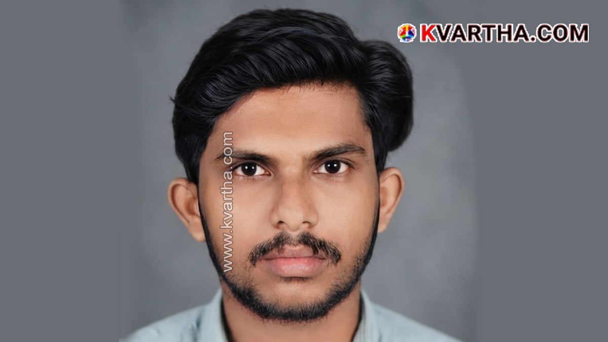 Youth Dies of Electrocution While Conducting Electrical Repairs at Home in Taliparamba