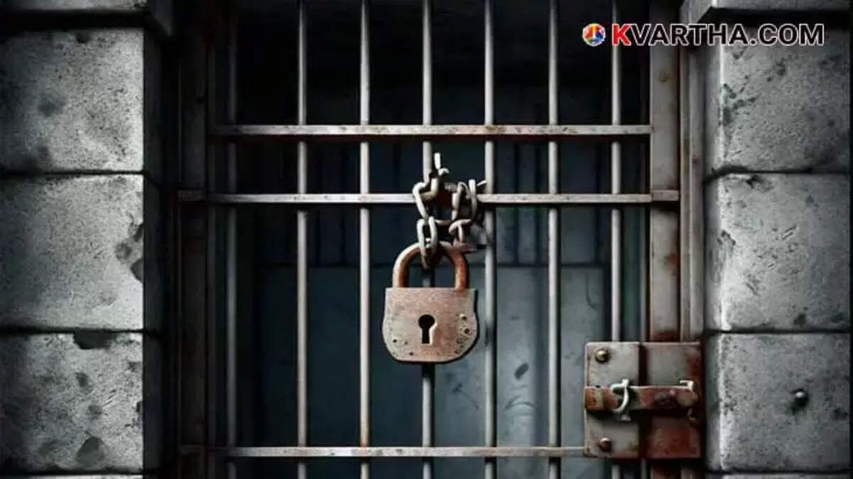 Vlogger Arrested for Assaulting Neighbor, Recording Video
