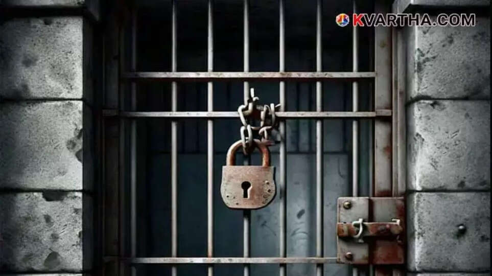 Vlogger Arrested for Assaulting Neighbor, Recording Video