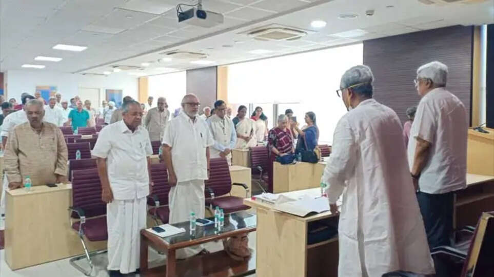 CPM Shifts Stance on India Alliance