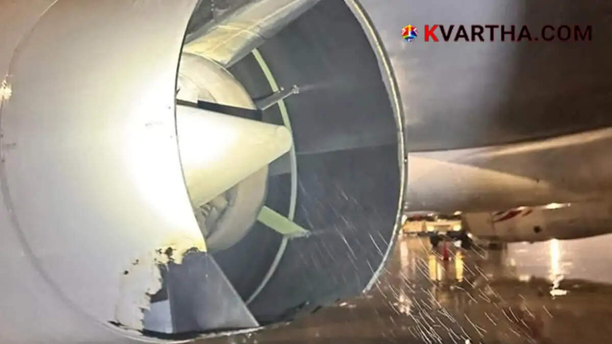  Sydney-bound SriLankan Airlines flight struck by lightning mid-air; returns to Colombo for emergency landing with 207 passengers.