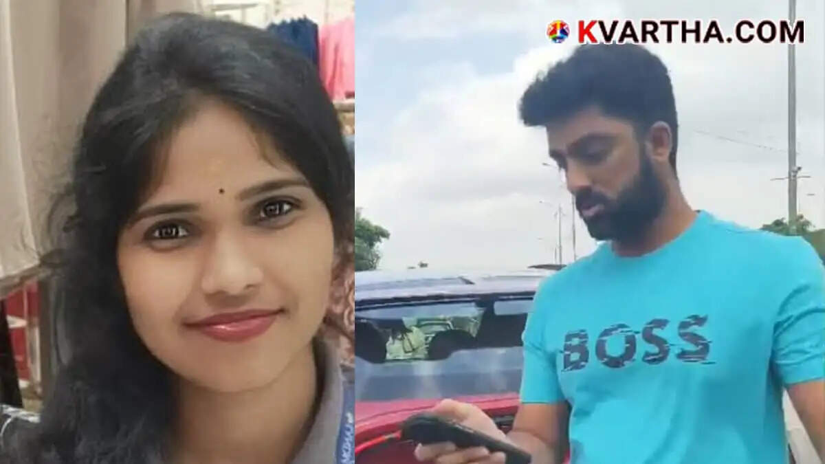 Hyderabad luxury car crash: Jana Sena MP's son booked for the death of 26-year-old mall employee