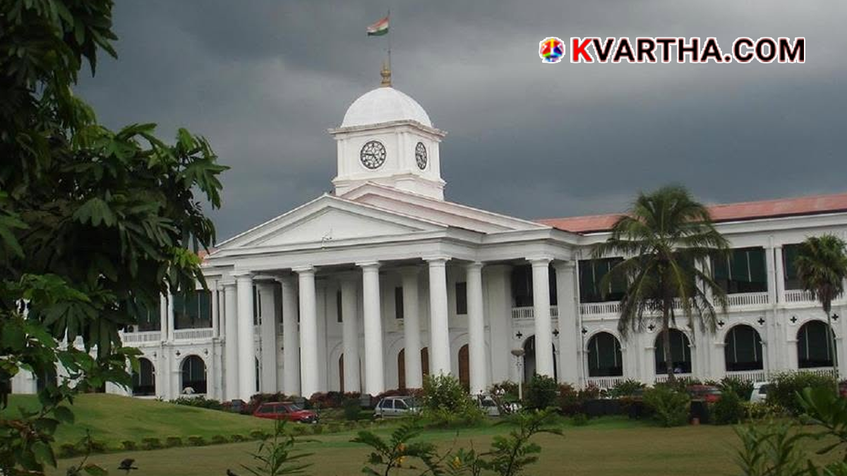 Representational image reflecting Kerala Secretariat and administrative context in Thiruvananthapuram