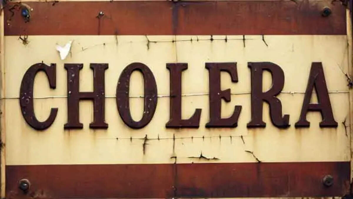 cholera, outbreak, Kerala, Noolpuzha, health emergency, containment zone, India