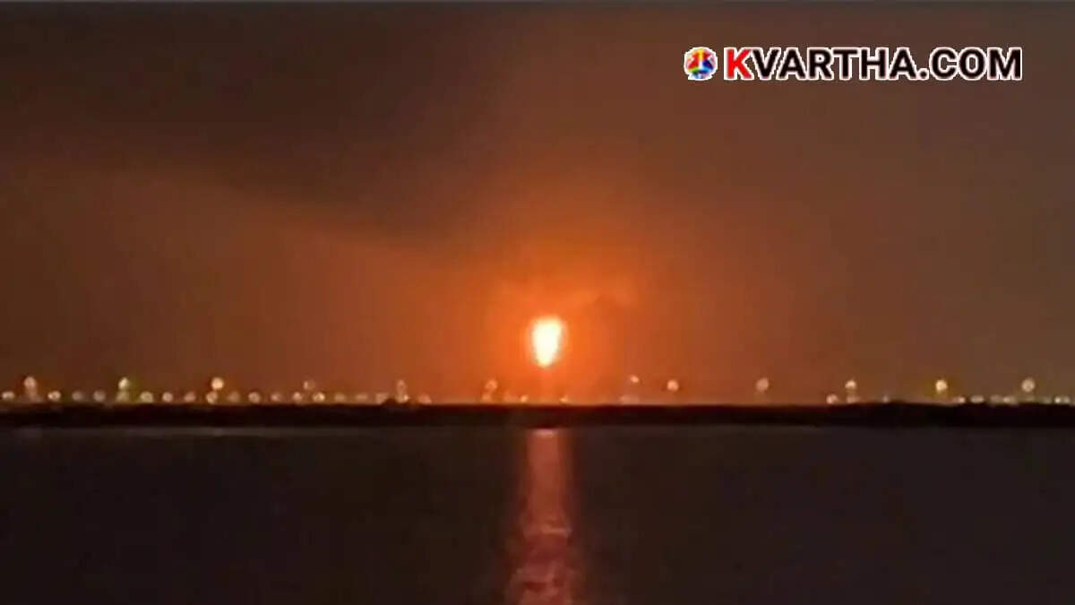 Tragic explosion at Qatar's Ras Laffan LNG plant: 12 Indians among 13 dead; 66 injured during maintenance drive.