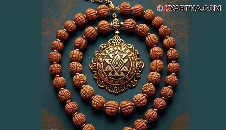 Thieves Break Into House in Payyannur, Steal 4-Pavan Gold Rudraksha Necklace