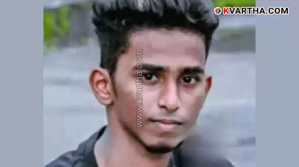 Young Biker Dies Tragically in Mattannur Car Collision
