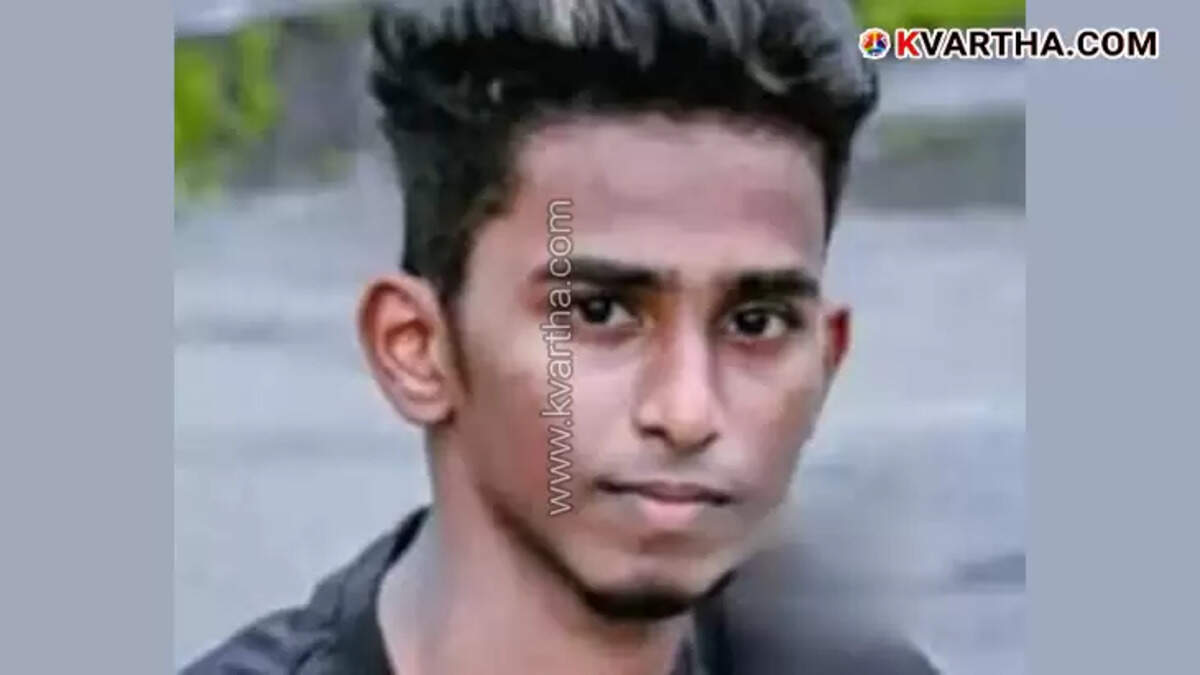 Young Biker Dies Tragically in Mattannur Car Collision