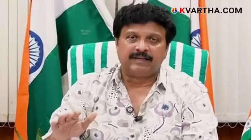 Strict Action Against Those Responsible for Nattika Accident