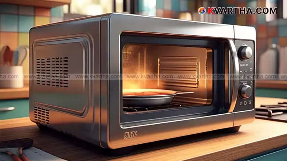 Dangerous Mistakes in the Kitchen: 6 Items Never to Microwave