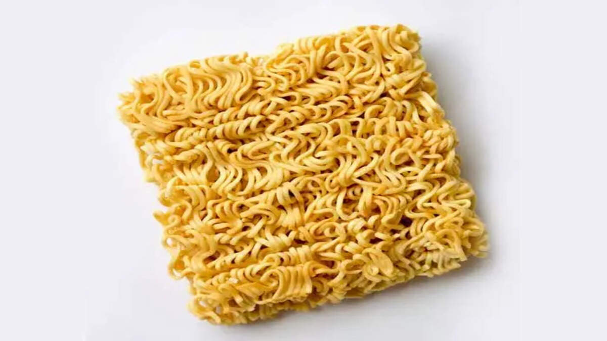 Noodiles
