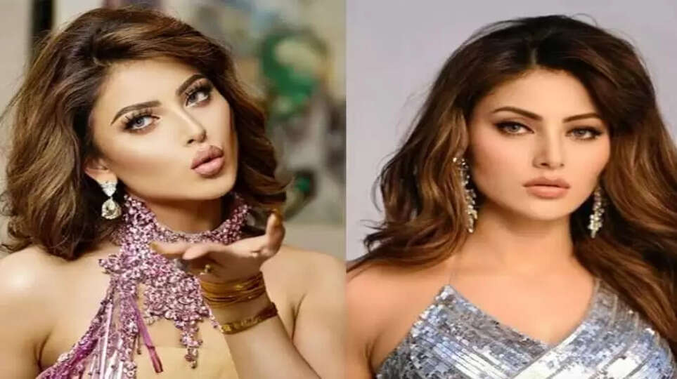 Urvashi Rautela Reacts to &lsquo;Leaked&rsquo; Bathroom Video That Went Viral: &lsquo;I Wish No Woman&hellip;&rsquo; Urvashi Rautela, Reacts, Leaked, Bathroom Video, Viral, Video.