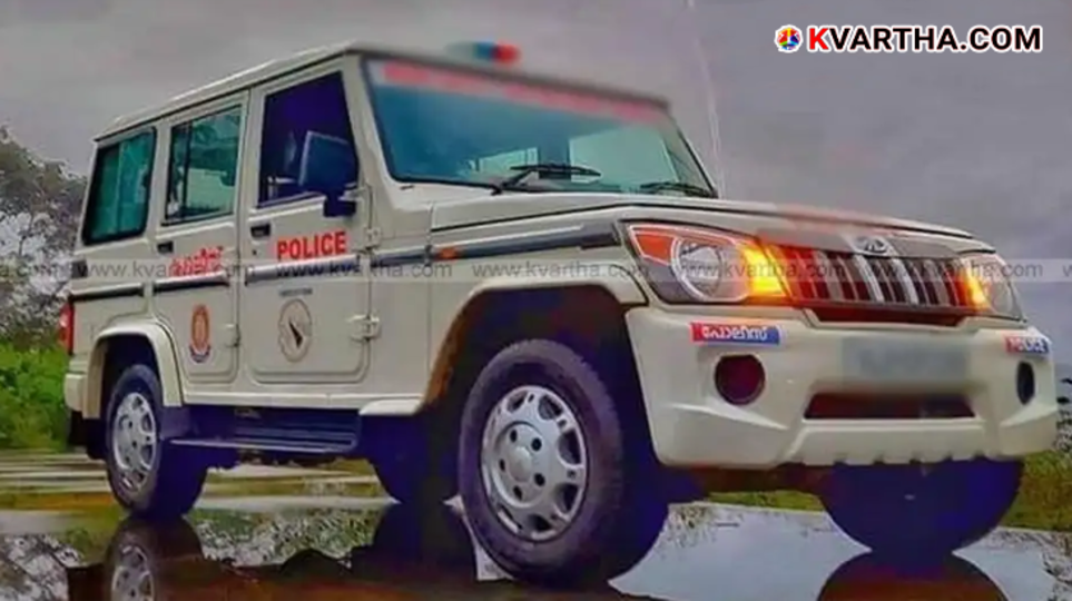 Scene after a gang clash at Valyakulangara temple in Alappuzha.