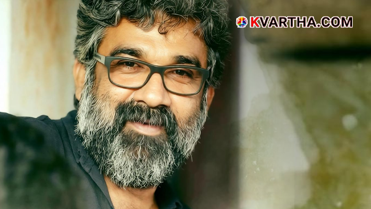  Director Ranjith.