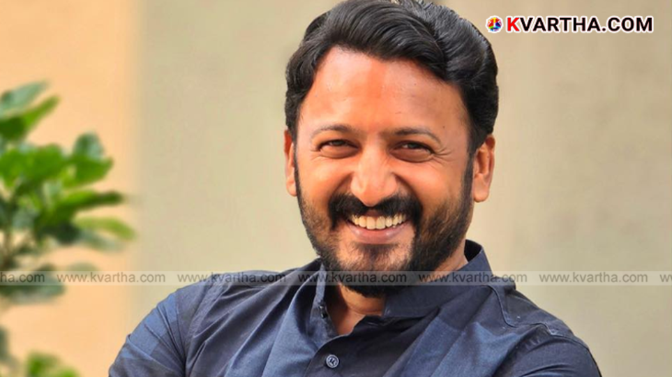 Rahul Mamkootathil reacts to election results