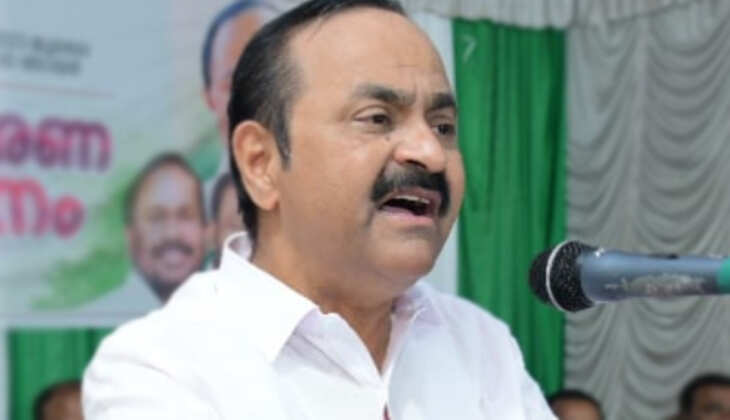 action needed against police in kayamkulam incident vd s