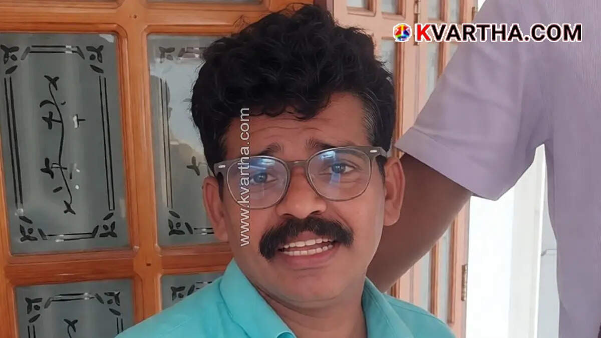  Conceptual image representing a Kerala Vigilance and Anti-Corruption Bureau raid