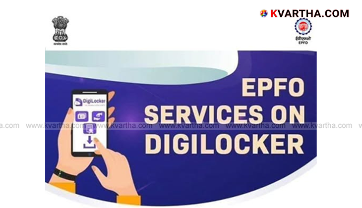 PF Information at Your Fingertips: New Services in DigiLocker for EPFO Members