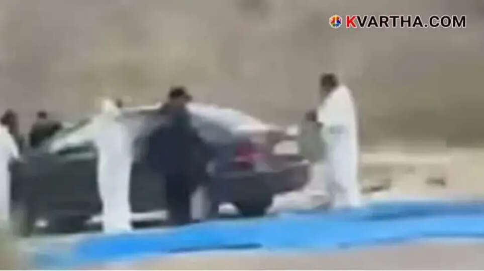 9 Students Who Went Missing On Mexico Holiday Found 