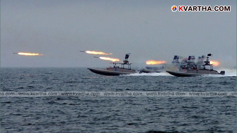 USS Abraham Lincoln Nimitz-class aircraft carrier at sea during Middle East conflict