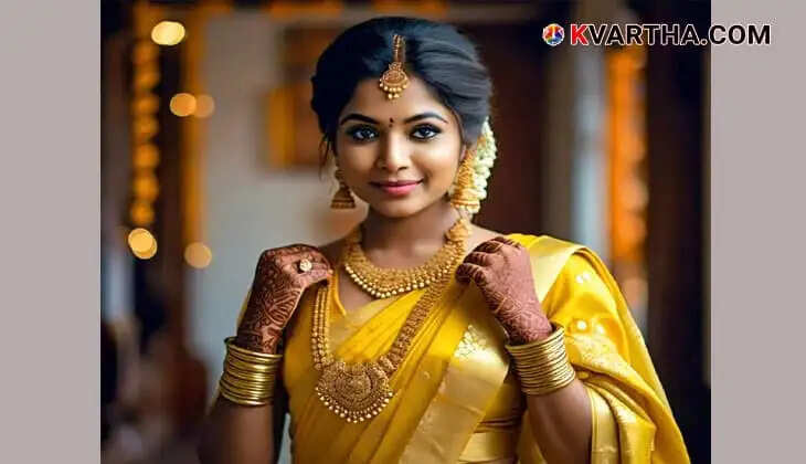 Gold prices rise in Kerala
