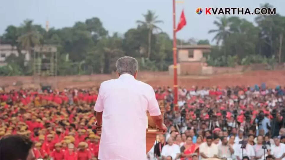 LDF's Potential to Gain 10 Seats from UDF in 2026 Kerala Elections
